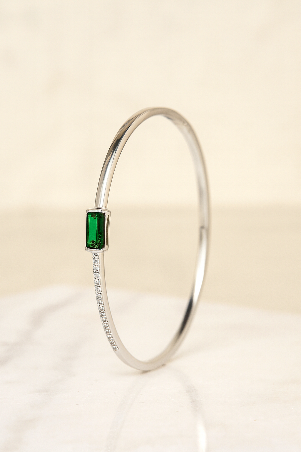 Emerald Grace Kada | 92.5 Silver