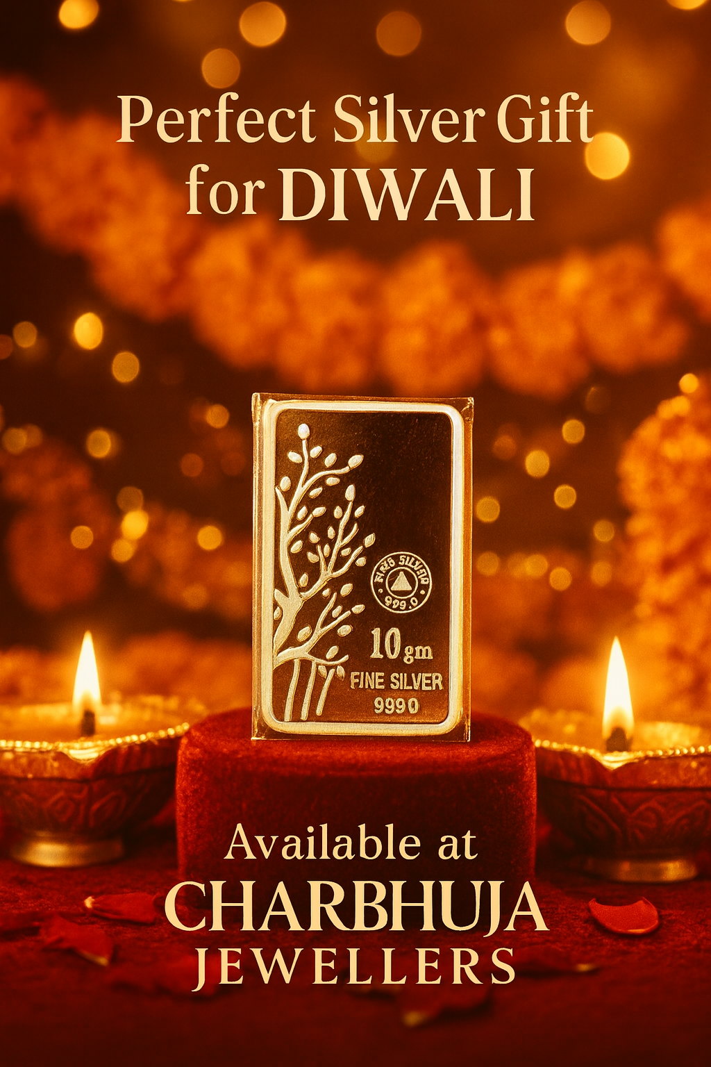 Divine Purity Bar 10 gm