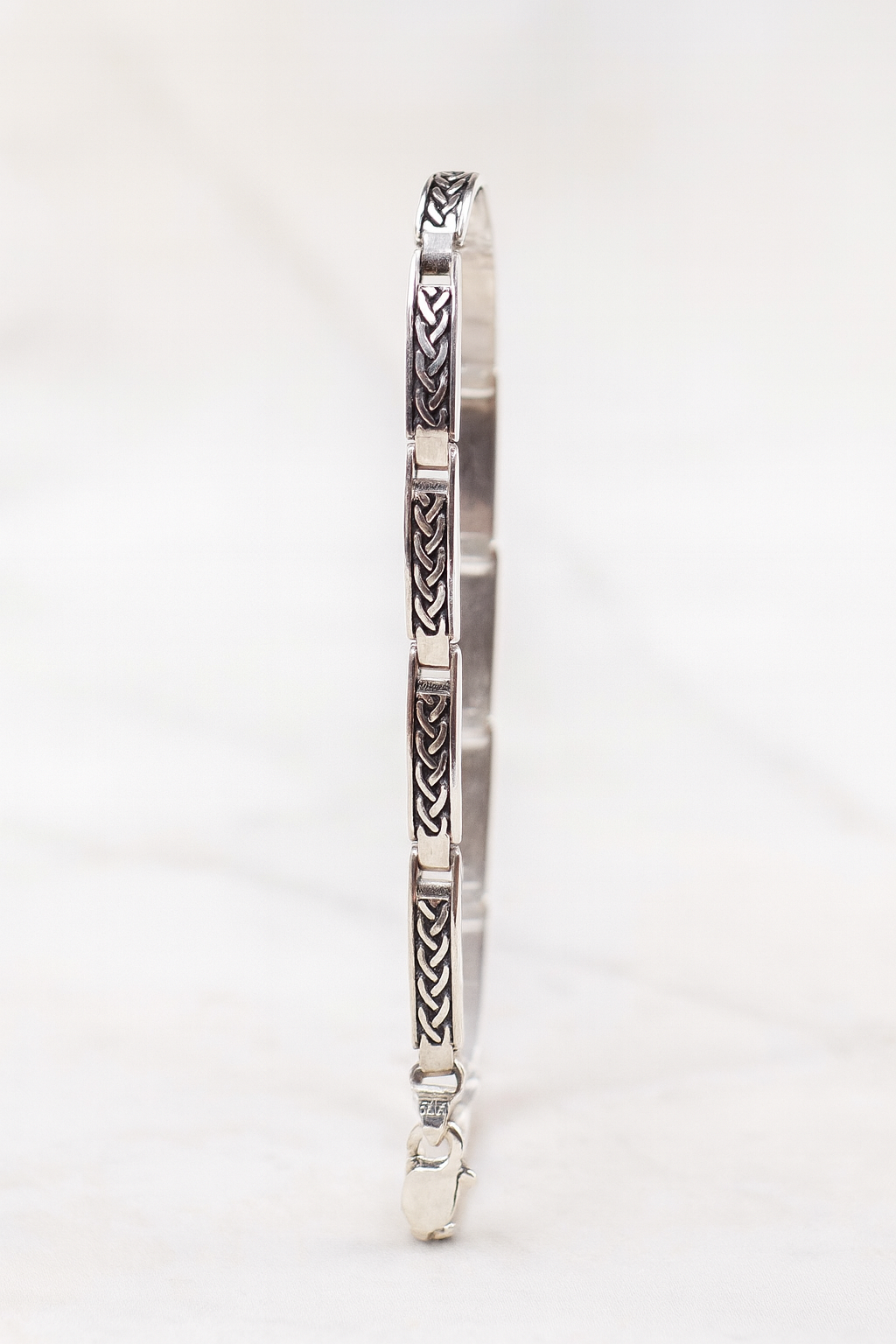 Swagger chain bracelet | 92.5 silver