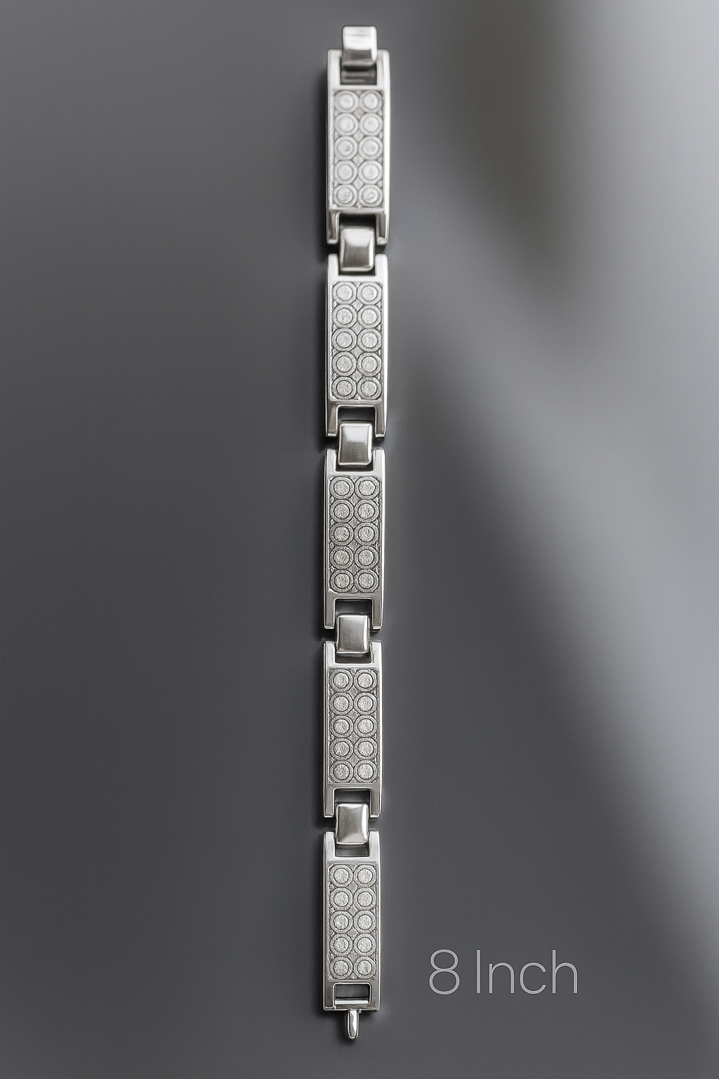 Celeste Link Bracelet | 92.5 Silver