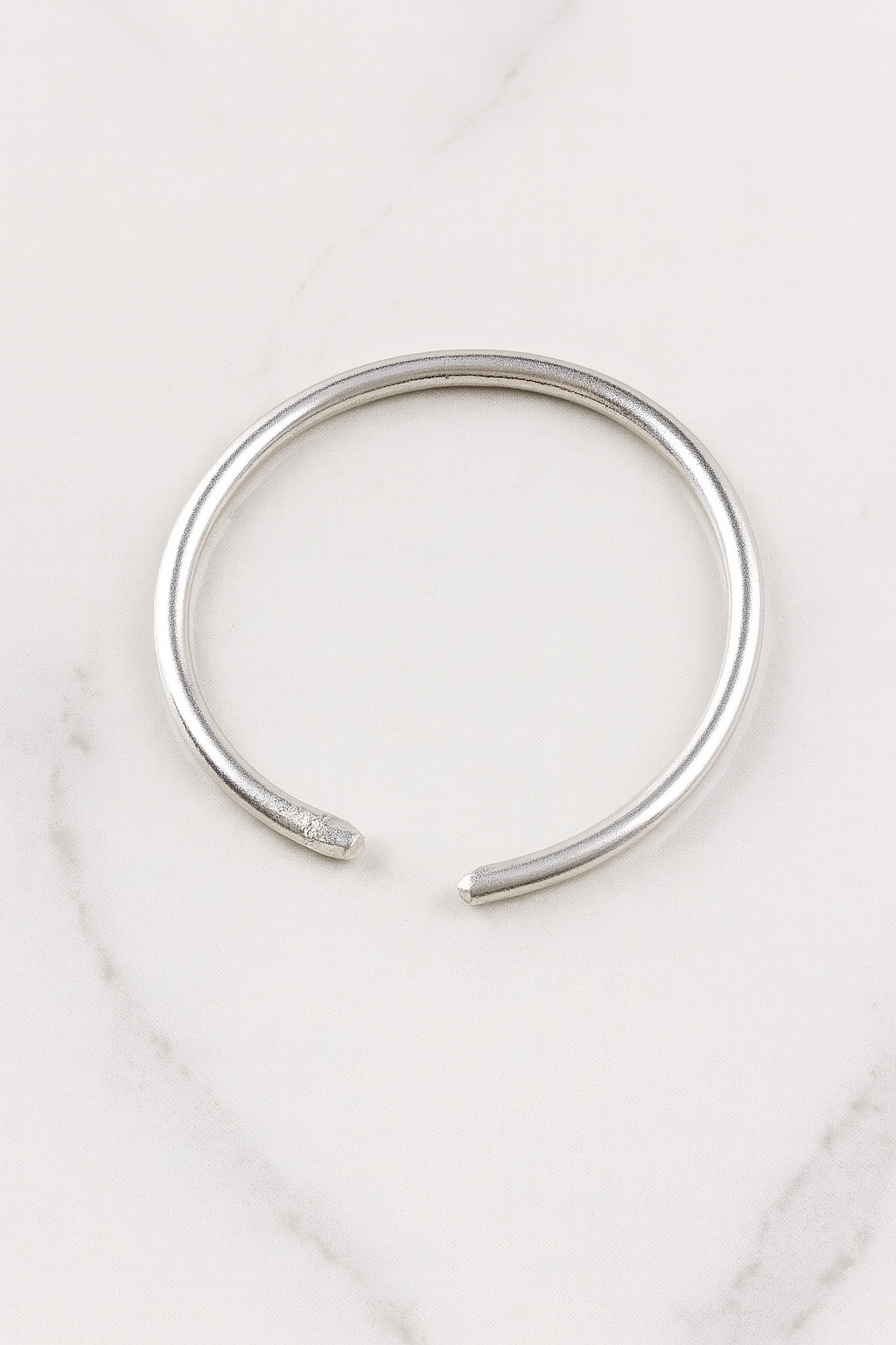 Pure Shine Baby Kada | 92.5 Silver