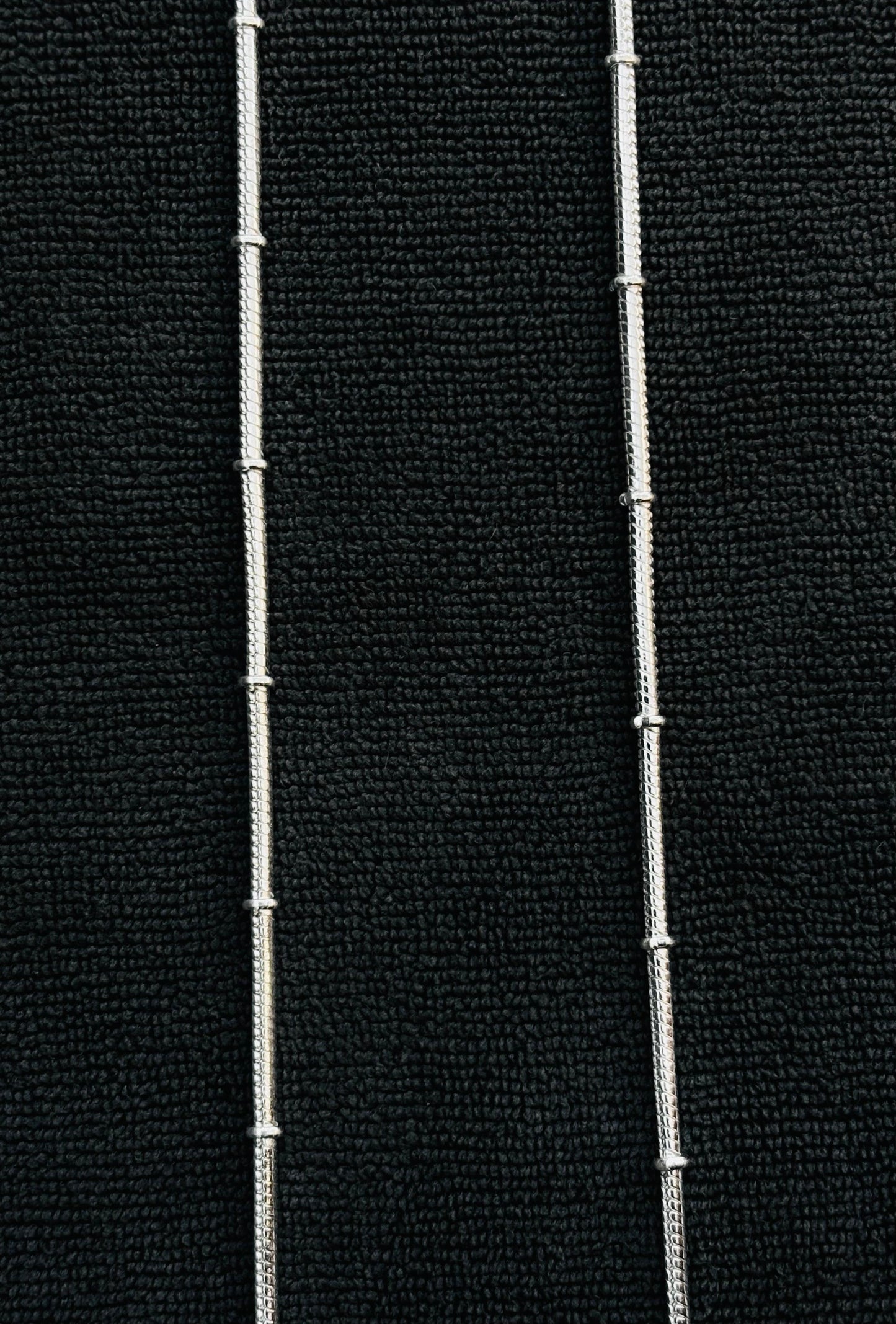 Pure Silver Chain
