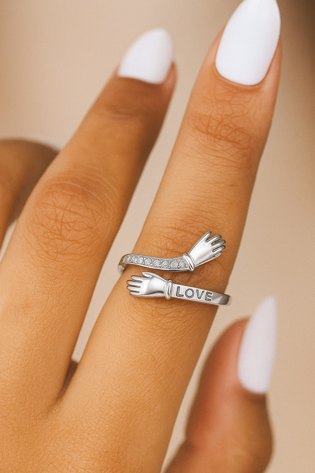 Silver Ring
