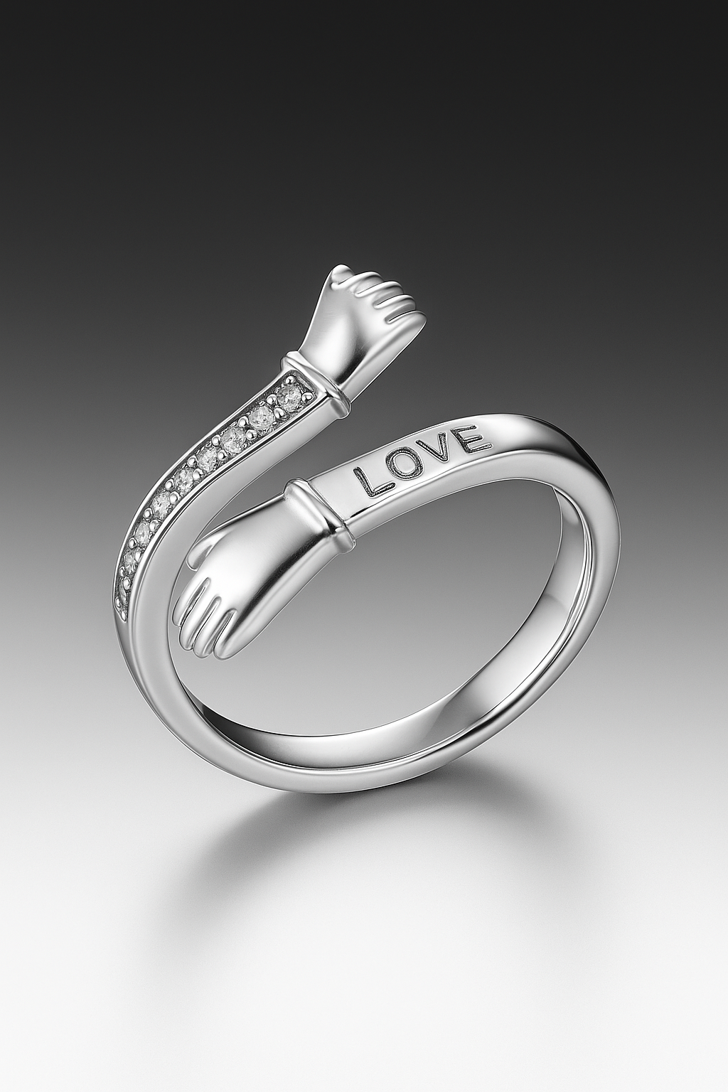 Silver Ring
