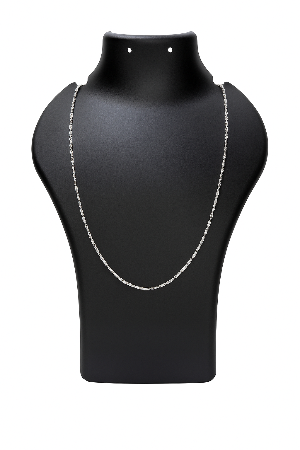 Silver chain