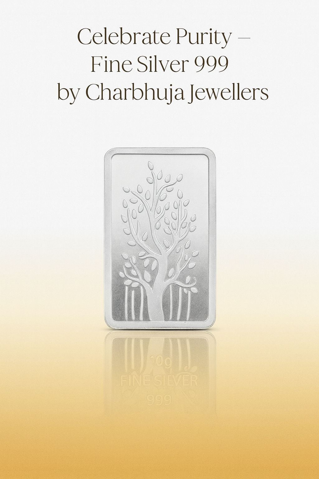 Divine Purity Bar 10 gm