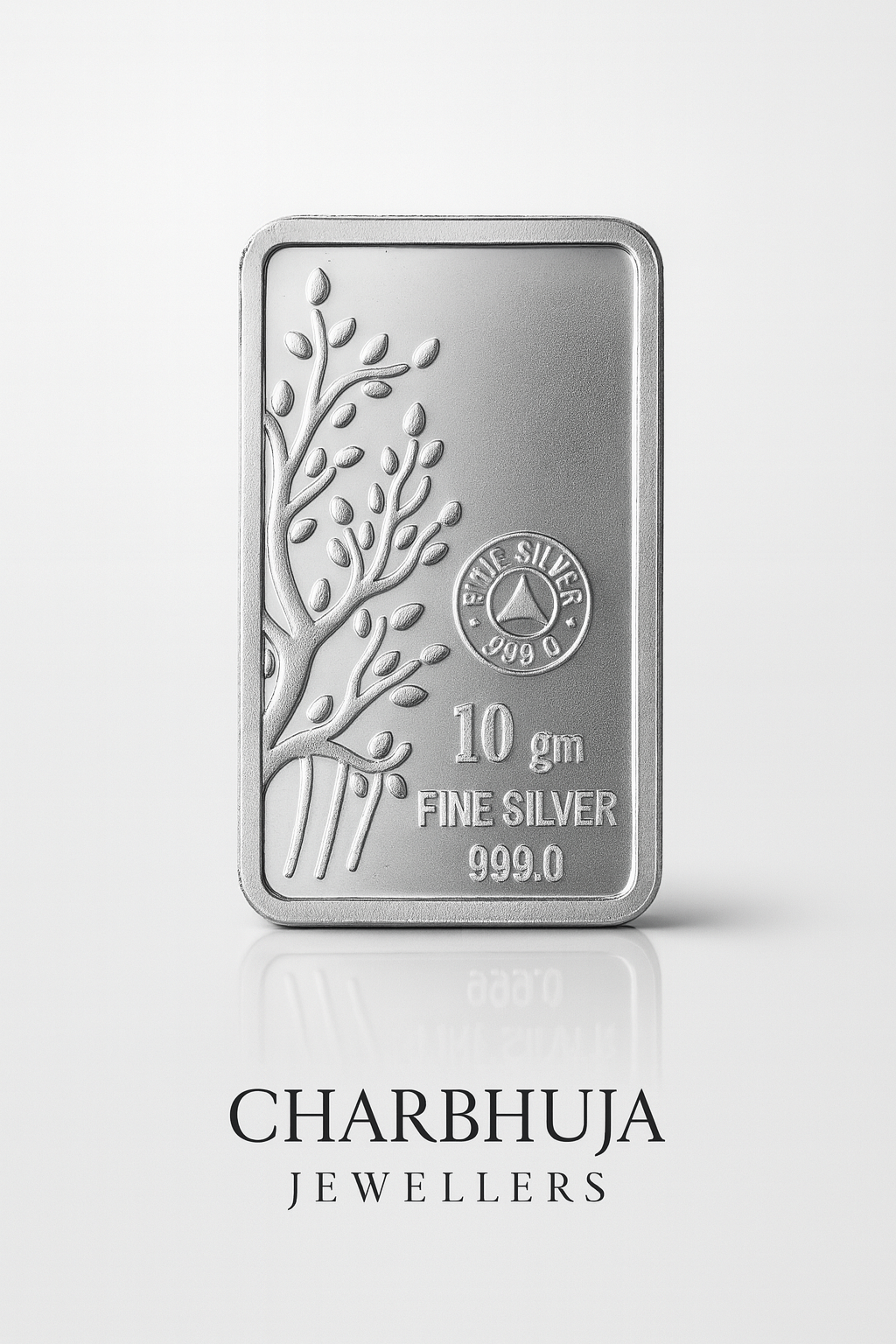 Divine Purity Bar 10 gm