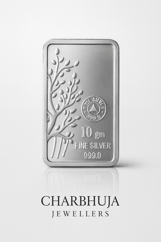 Divine Purity Bar 10 gm