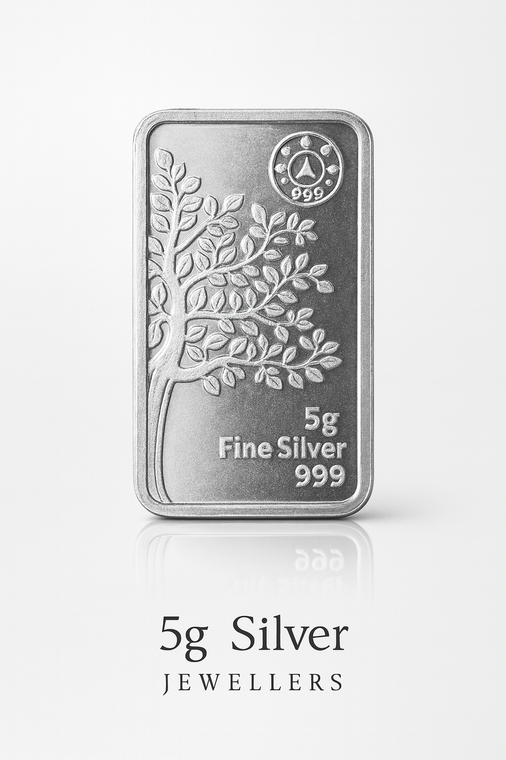 Divine Purity Bar 5gm