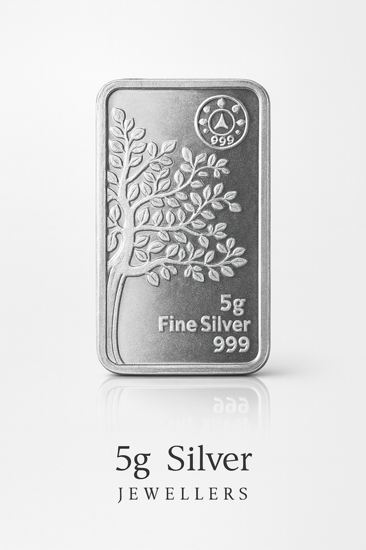 Divine Purity Bar 5gm