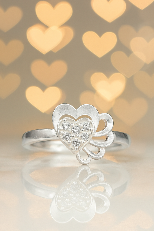 Silver Ring