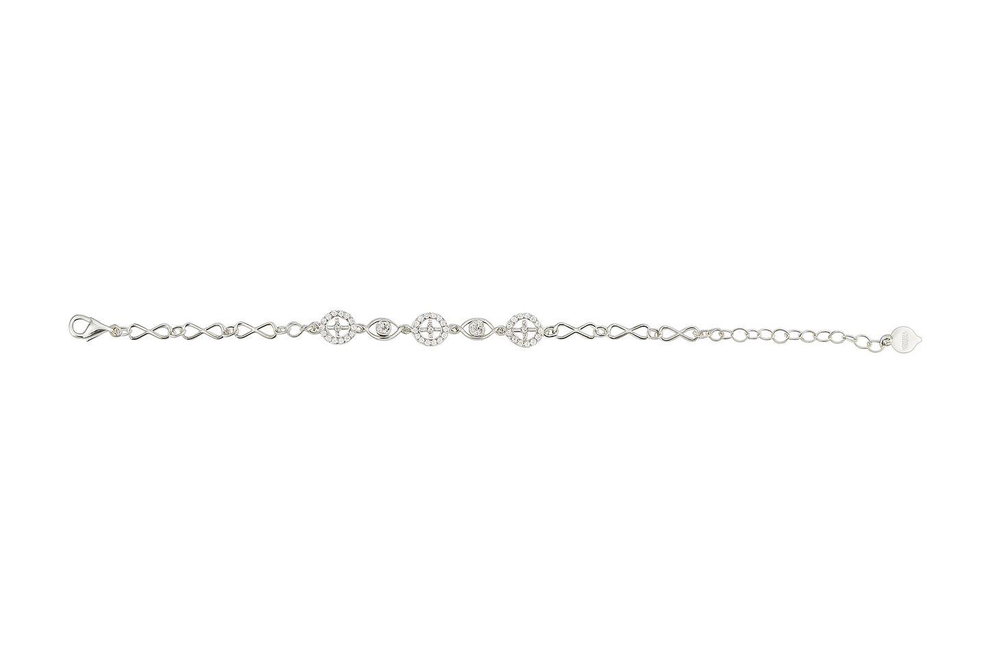 Silver Bracelet