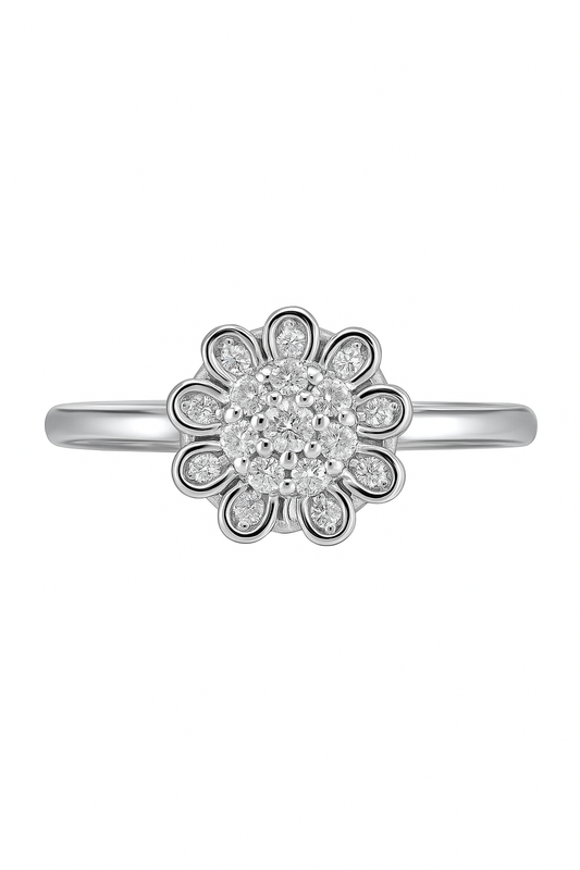 Silver Ring