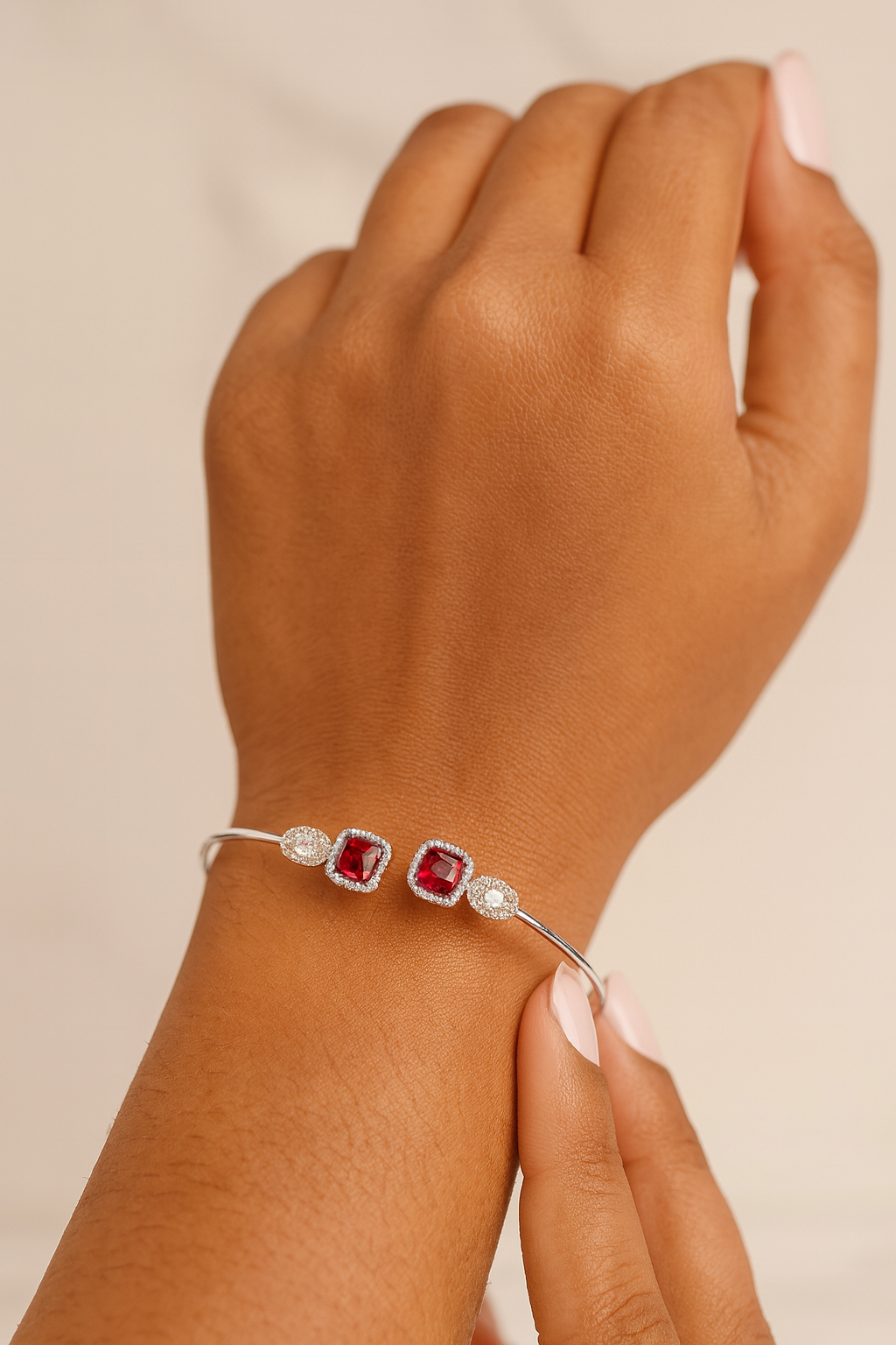 ShineAura Kada | 92.5 Silver